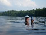 Weller Pond 26 : Vermont Canoe Spring